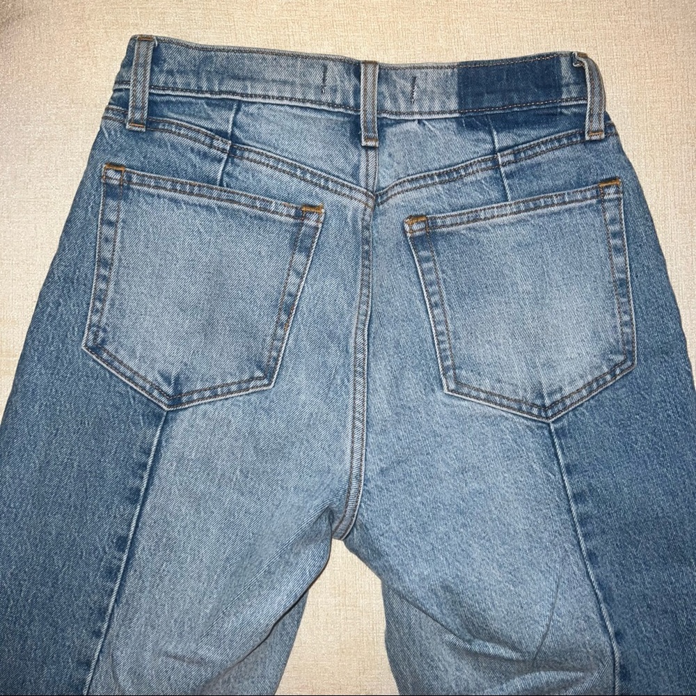 A&F jeans - Picture 3 of 5